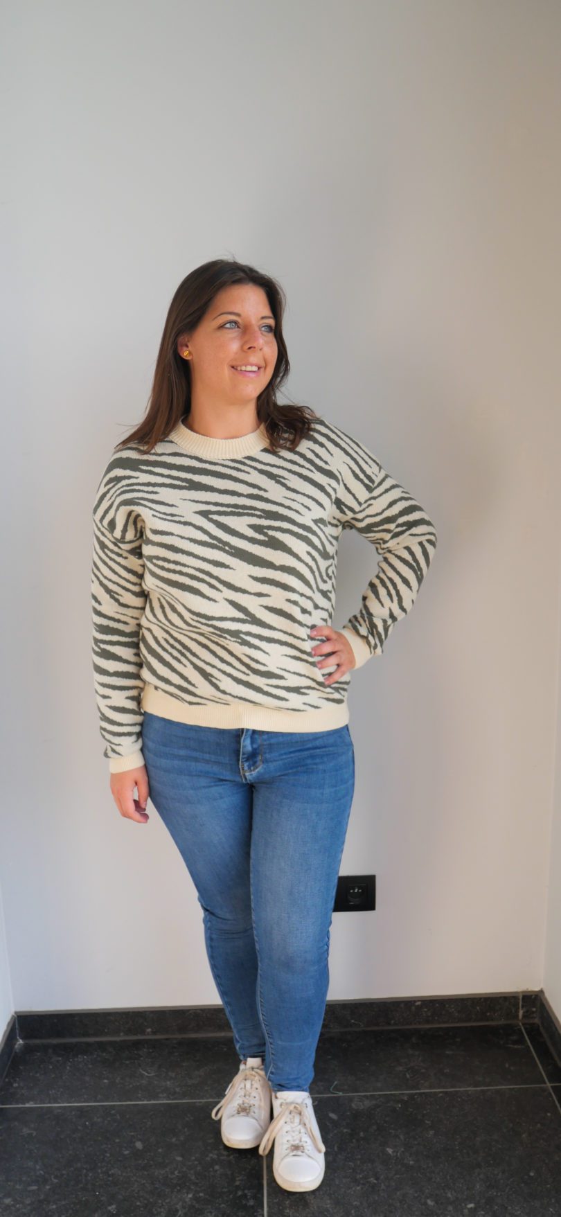 Evi sweater - Afbeelding 2