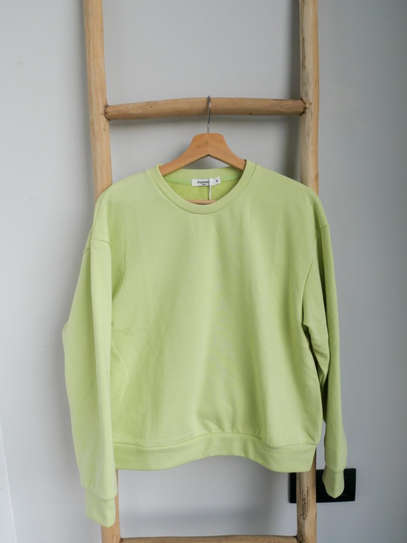 Mio sweater - Afbeelding 4