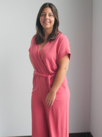 Julie jumpsuit