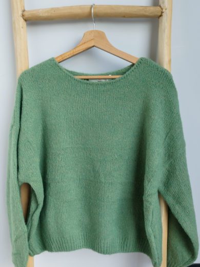 Sweater Bo