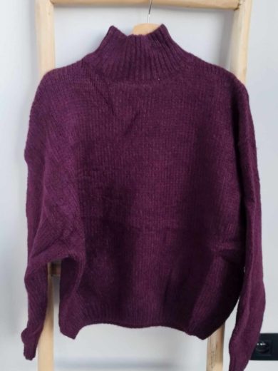 Pullover Zéa